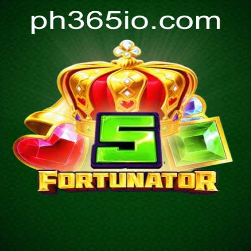 Unveiling the Excitement of 5Fortunator: The Game Taking ph365 by Storm