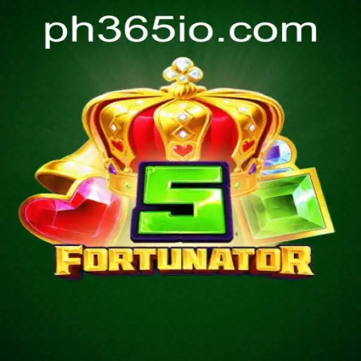 Unveiling the Excitement of 5Fortunator: The Game Taking ph365 by Storm