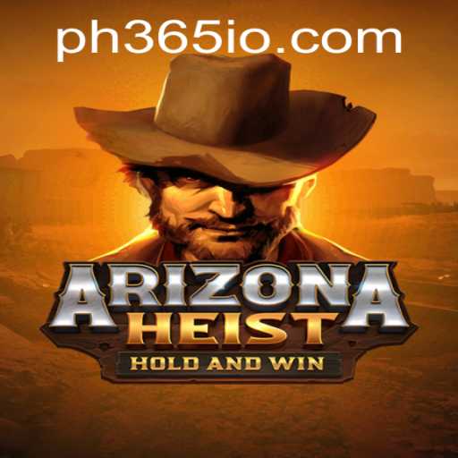 Discover ArizonaHeist: A New Era in Gaming with PH365
