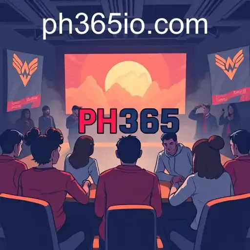The Dynamics of Player Community: Insights from PH365