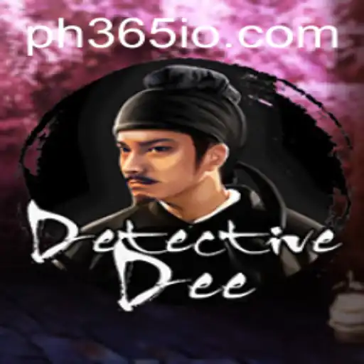DetectiveDee: A Riveting Adventure into the World of Mystery and Intrigue