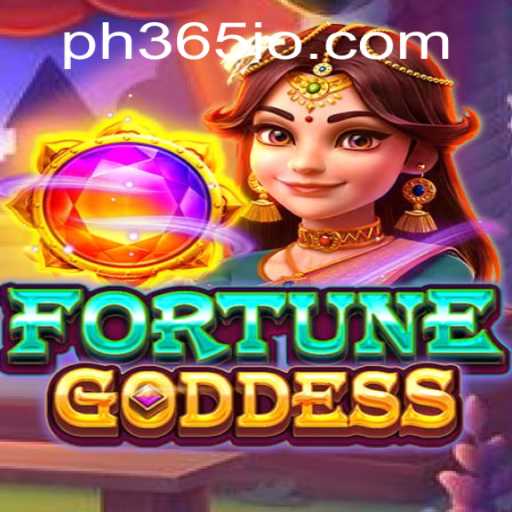 Unveiling FORTUNEGODDESS: A Mesmerizing Journey into Virtual Divine Riches