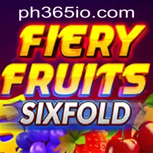 Exploring the Excitement of FieryFruitsSixFold Game