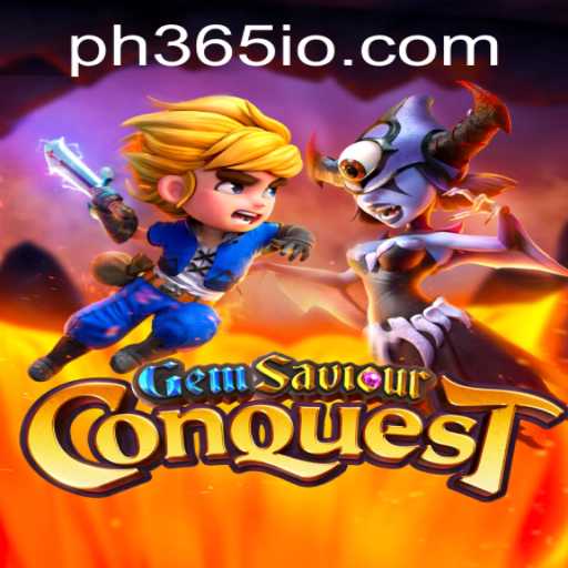 GemSaviourConquest: A Journey Through the World of Adventure and Strategy