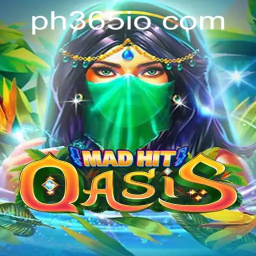 Dive Into the Adventure of MadHitOasis: A New Era of Gaming Excellence
