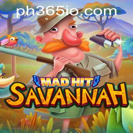 MadHitSavannah: The Exciting New Game Captivating Players Worldwide