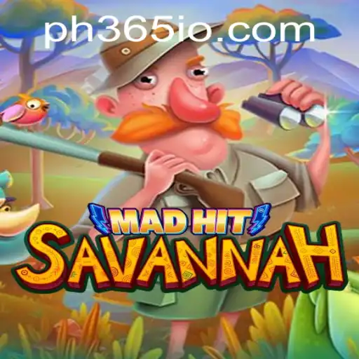 MadHitSavannah: The Exciting New Game Captivating Players Worldwide