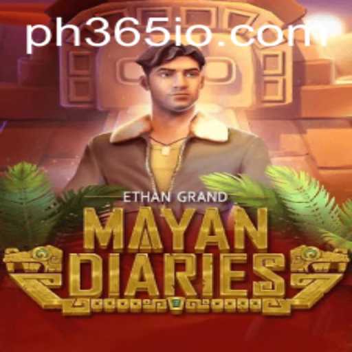 MayanDiaries: Explore the Ancient Mysteries with ph365