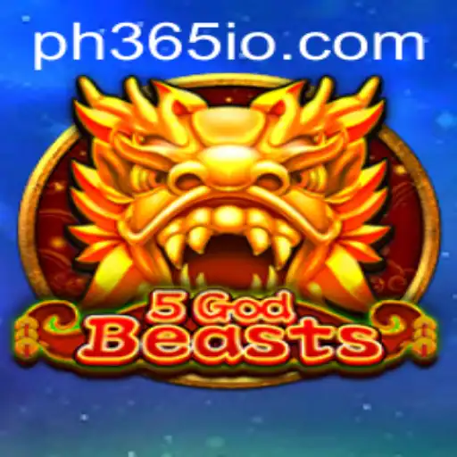 Dive into the Exciting World of 5GodBeasts: A Modern Gaming Adventure