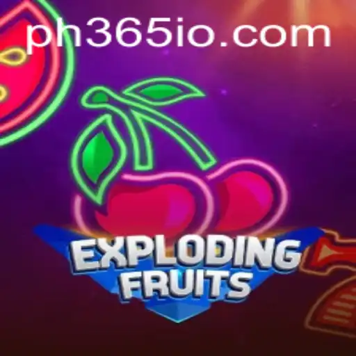ExplodingFruits: The Thrilling New Game That's Taking the World by Storm
