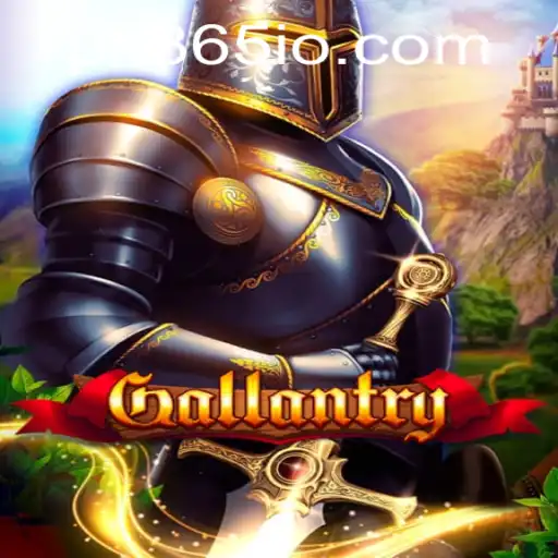 Gallantry: The Epic Adventure Game Enhanced by ph365