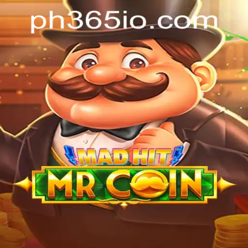 Explore the Exciting World of MadHitMrCoin: A New Ph365 Adventure