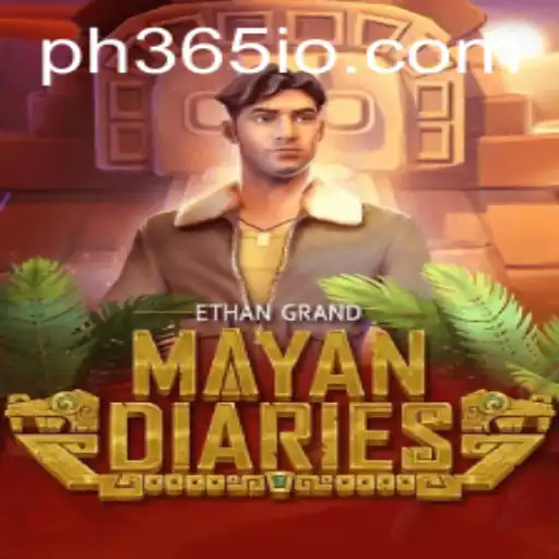 MayanDiaries: Explore the Ancient Mysteries with ph365