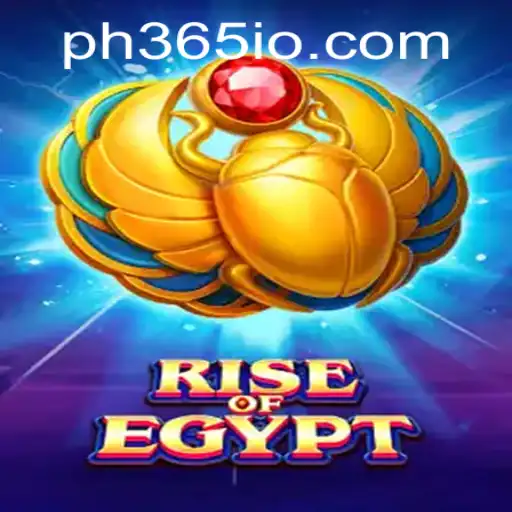 Rise of Egypt: A Journey Into the World of Ancient Mysteries