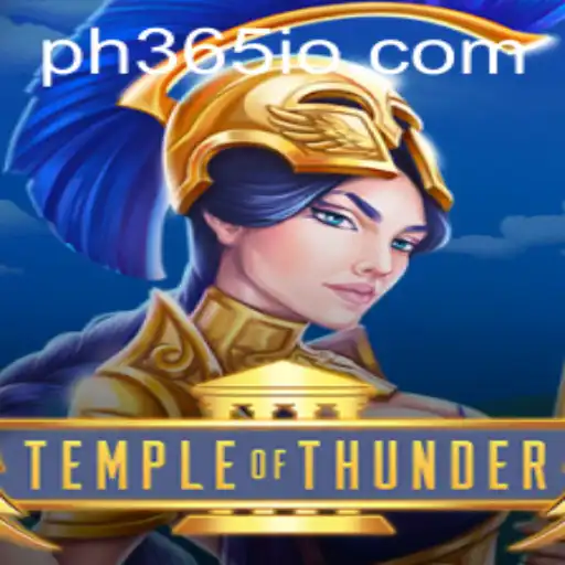 TempleofThunder: An Electrifying New Adventure