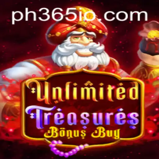 Exploring UnlimitedTreasuresBonusBuy: A Deep Dive into the Ultimate Gaming Experience with PH365