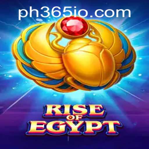 Rise of Egypt: A Journey Into the World of Ancient Mysteries