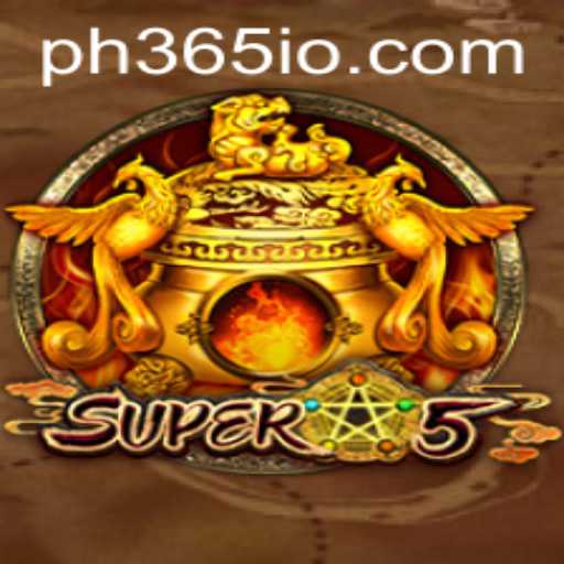 Exploring the Thrilling World of Super5: A Game of Strategy and Excitement with ph365