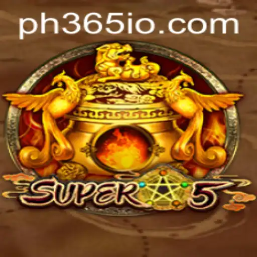 Exploring the Thrilling World of Super5: A Game of Strategy and Excitement with ph365