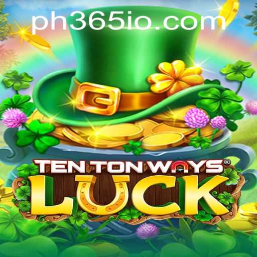 Discover the Thrills of TenTonWaysLuck: A Modern Gaming Experience