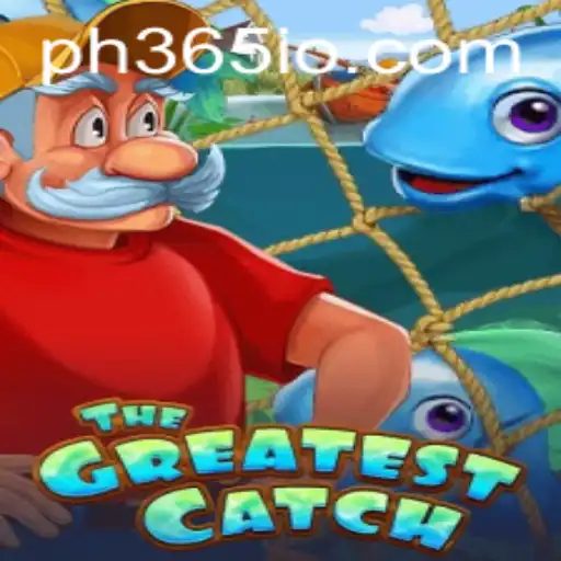 TheGreatestCatch: Dive into the Ultimate Fishing Adventure