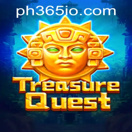 TreasureQuest: An Immersive Adventure Awaits
