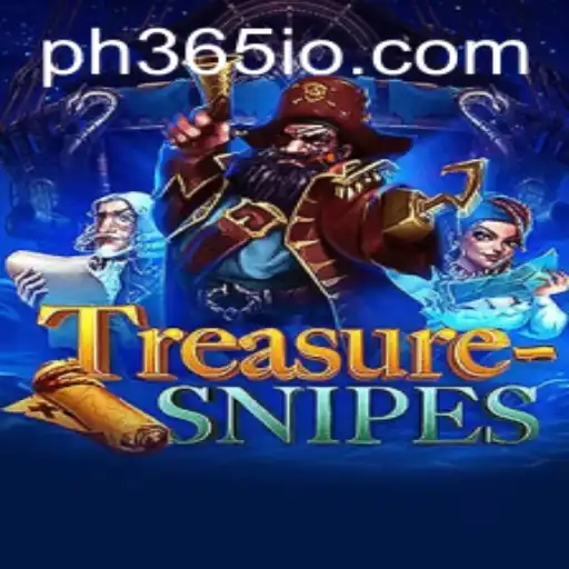 Unveiling TreasureSnipes: A New Era in Gaming with PH365