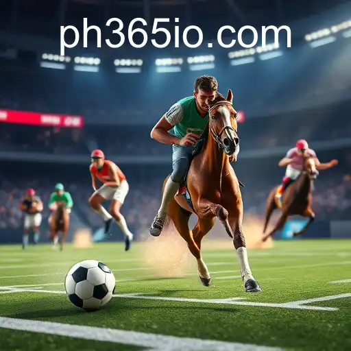 Exploring the World of Virtual Sports: The Rise of ph365